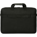 Targus TSS984GL 16" GeoLite Notebook Carrying Brief Case Shoulder Trolley Strap