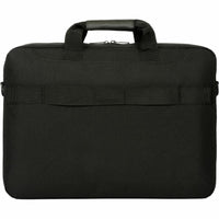 Targus TSS984GL 16" GeoLite Notebook Carrying Brief Case Shoulder Trolley Strap
