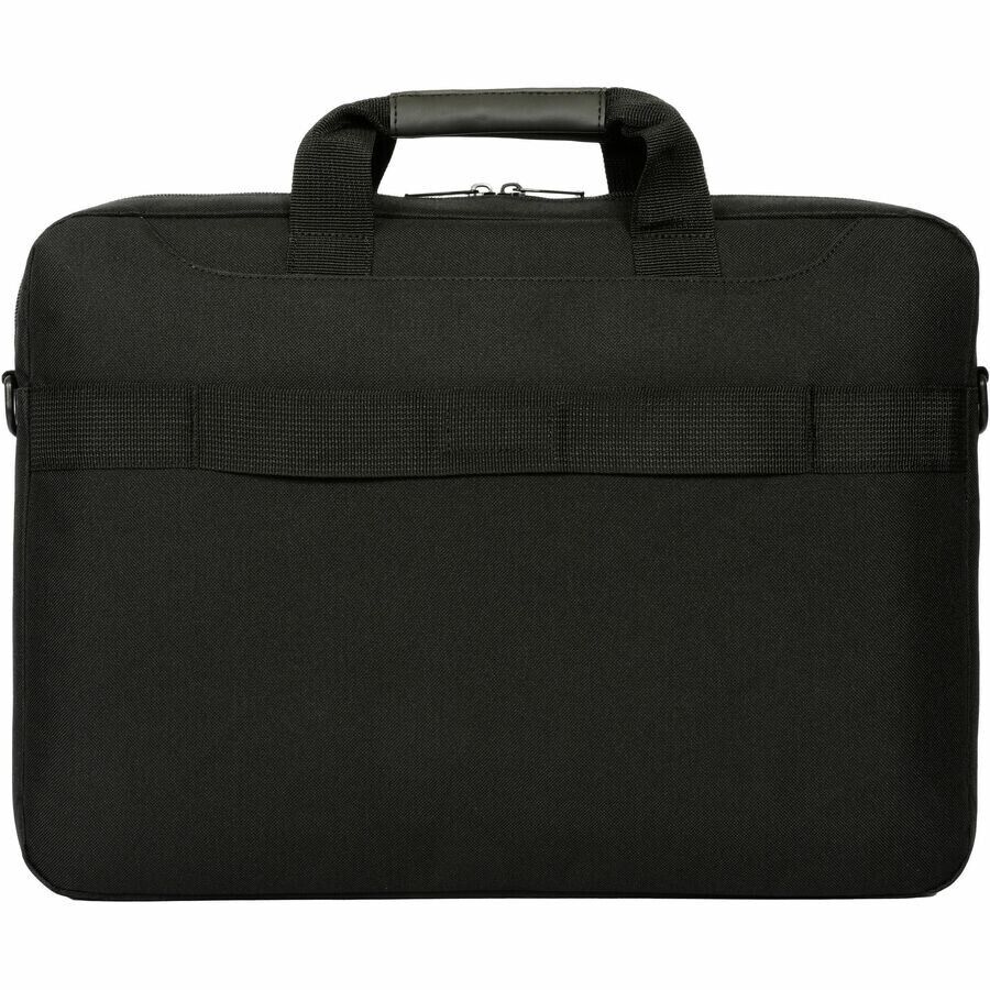 Targus TSS984GL 16" GeoLite Notebook Carrying Brief Case Shoulder Trolley Strap
