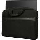 Targus TSS984GL 16" GeoLite Notebook Carrying Brief Case Shoulder Trolley Strap