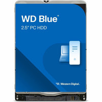 Western Digital WD30EZAX Blue 3TB 3.5" HDD SATA/600 5400rpm Hard Drive