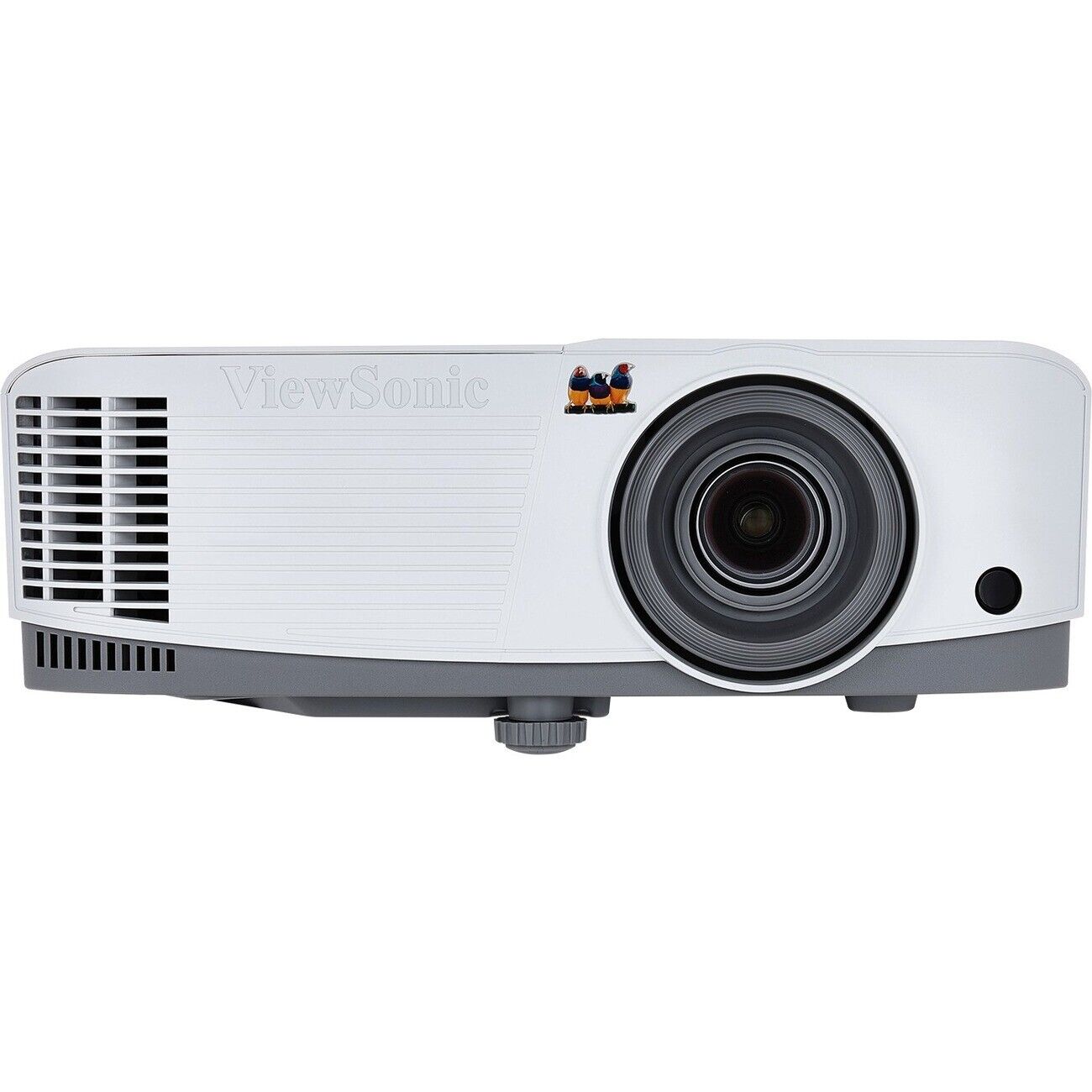 Viewsonic PA503S 3800 Lumens SVGA DLP 3D Ready Home Office Projector HDMI VGA US