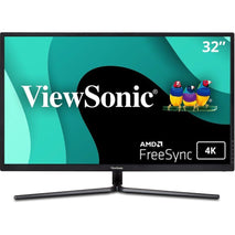 Viewsonic VX3211-4K-MHD 32