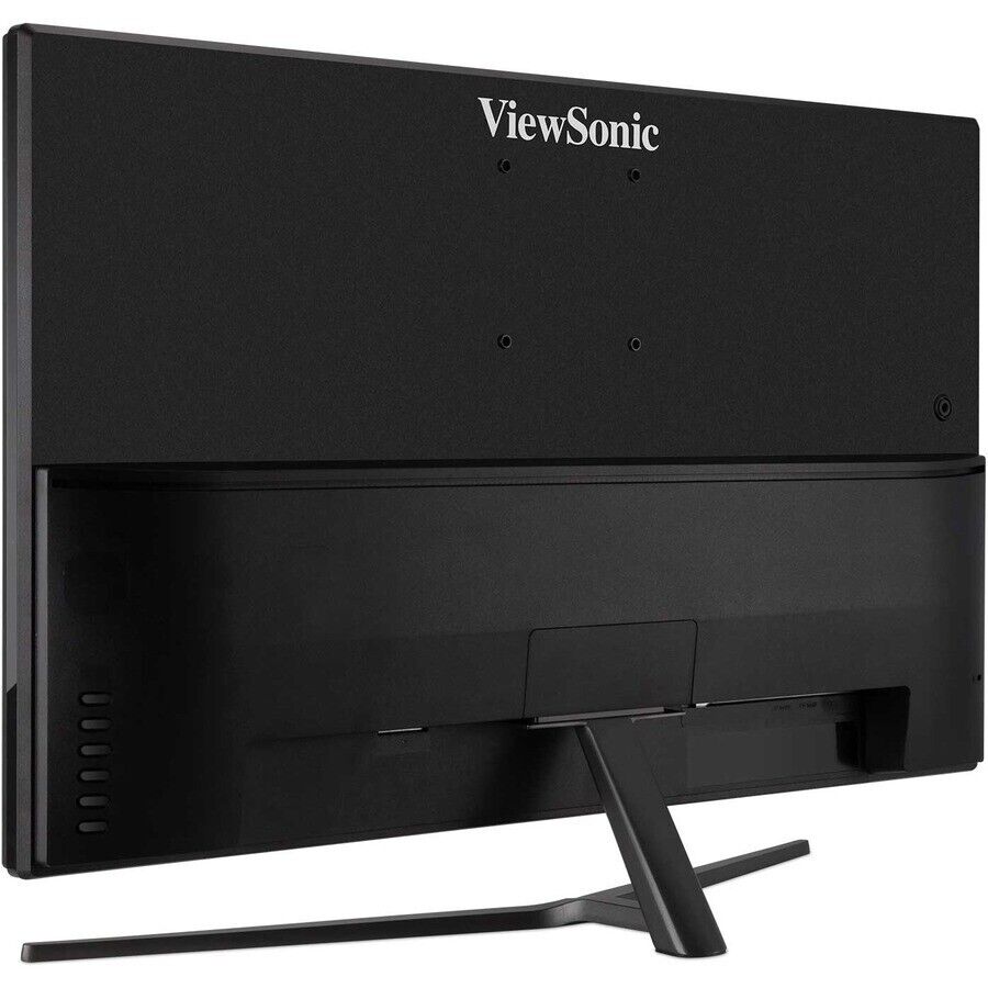 Viewsonic VX3211-4K-MHD 32" 4K UHD LED Monitor HDMI DP Speaker VESA Stand Black