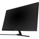 Viewsonic VX3211-4K-MHD 32" 4K UHD LED Monitor HDMI DP Speaker VESA Stand Black