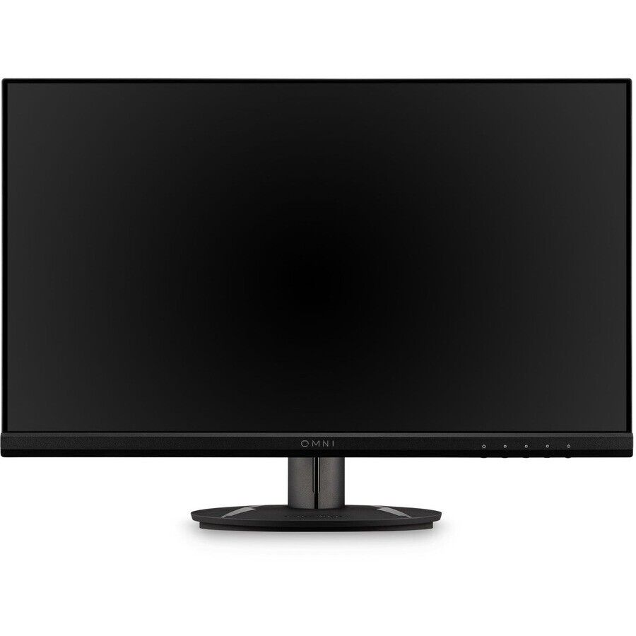 Viewsonic VX2416 24" 1080p Gaming LED Monitor HDMI DP Speakers Vesa Stand Black