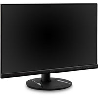 Viewsonic VX2416 24" 1080p Gaming LED Monitor HDMI DP Speakers Vesa Stand Black