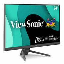 Viewsonic VX2267-MHD 22