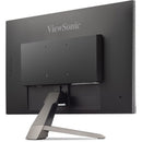 Viewsonic VX2267-MHD 22" 1080" Ultra Thin Bezel Monitor HDMI VGA DP Speakers BLK