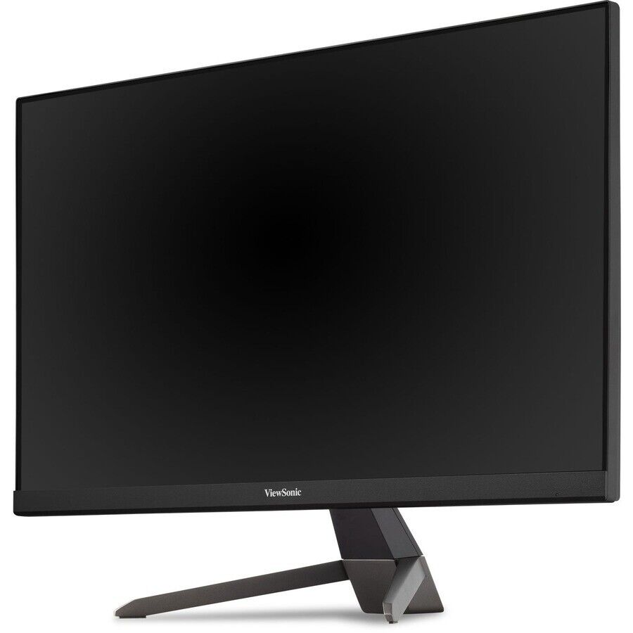 Viewsonic VX2267-MHD 22" 1080" Ultra Thin Bezel Monitor HDMI VGA DP Speakers BLK