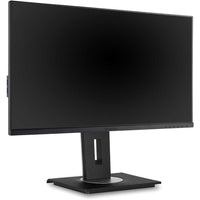 Viewsonic VG2755 27" 1080p IPS LED Monitor HDMI VGA DP USB VESA Speaker w Stand