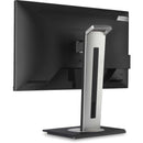 Viewsonic VG2755 27" 1080p IPS LED Monitor HDMI VGA DP USB VESA Speaker w Stand