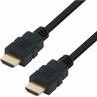 Visiontek 901287 6FT HMDI Male to HMDI Male 4K 4096x2160 Black Video PC TV Cable