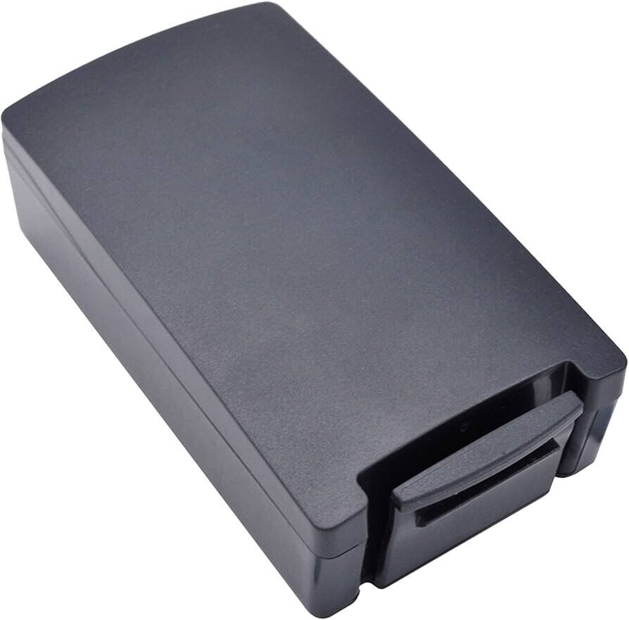 Datalogic 94ACC1386 Battery, 5200 mAh High Capacity, FalconX3