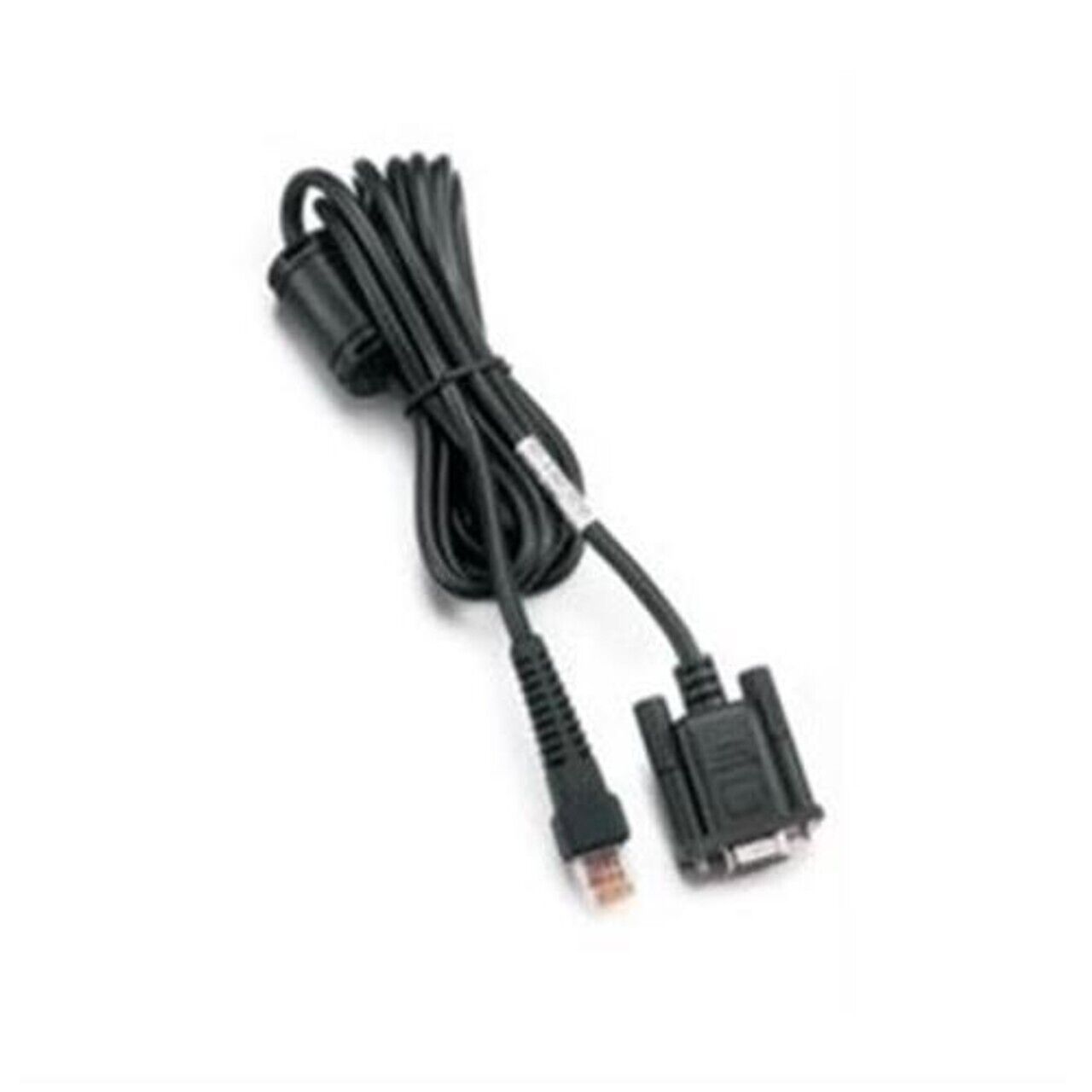 Datalogic 8-0751-16 ADC Cable, RS-232, Ruby Verifone, 8RJ, P, External Power