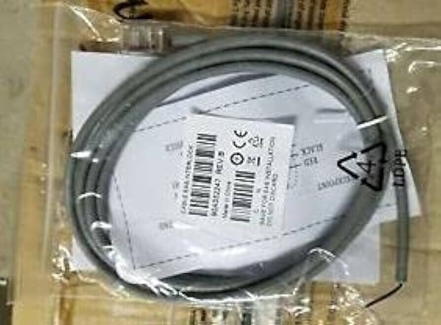 Datalogic 90A052247 Cable, EAS, Interlock, 1800mm