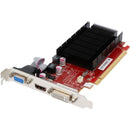 Visiontek 900860 1GB AMD Radeon 5450 DDR3 DVI-I HDMI VGA PCI-E x16 Graphics Card