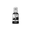 Epson T542120-S T542 Ultra High Yield Ink Refill Kit Pigment Black for ET ST Ser