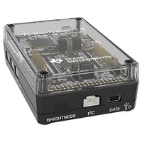 Texas Instruments STEM/PWB/2L1 Calculator Microcontroller Innovator Hub Kit