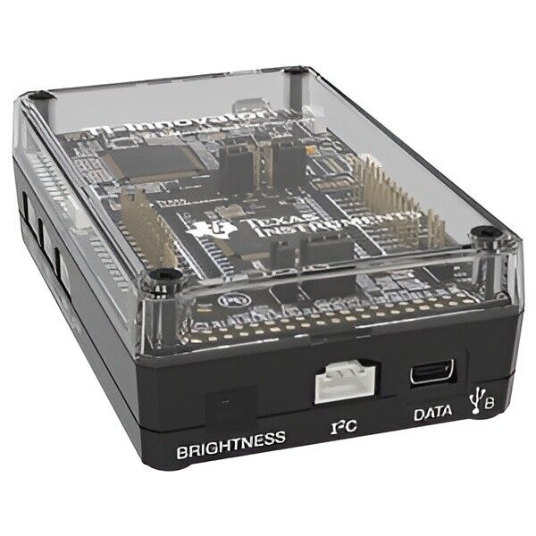 Texas Instruments STEM/PWB/2L1 Calculator Microcontroller Innovator Hub Kit