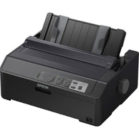 Epson C11CF37201 FX-890II 9-Pin Dot Matrix Mono Printer 738cps USB Parallel