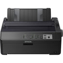 Epson C11CF37201 FX-890II 9-Pin Dot Matrix Mono Printer 738cps USB Parallel
