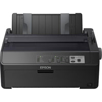 Epson C11CF37201 FX-890II 9-Pin Dot Matrix Mono Printer 738cps USB Parallel