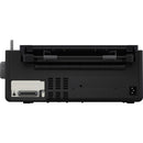 Epson C11CF37201 FX-890II 9-Pin Dot Matrix Mono Printer 738cps USB Parallel
