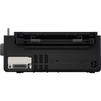 Epson C11CF37201 FX-890II 9-Pin Dot Matrix Mono Printer 738cps USB Parallel