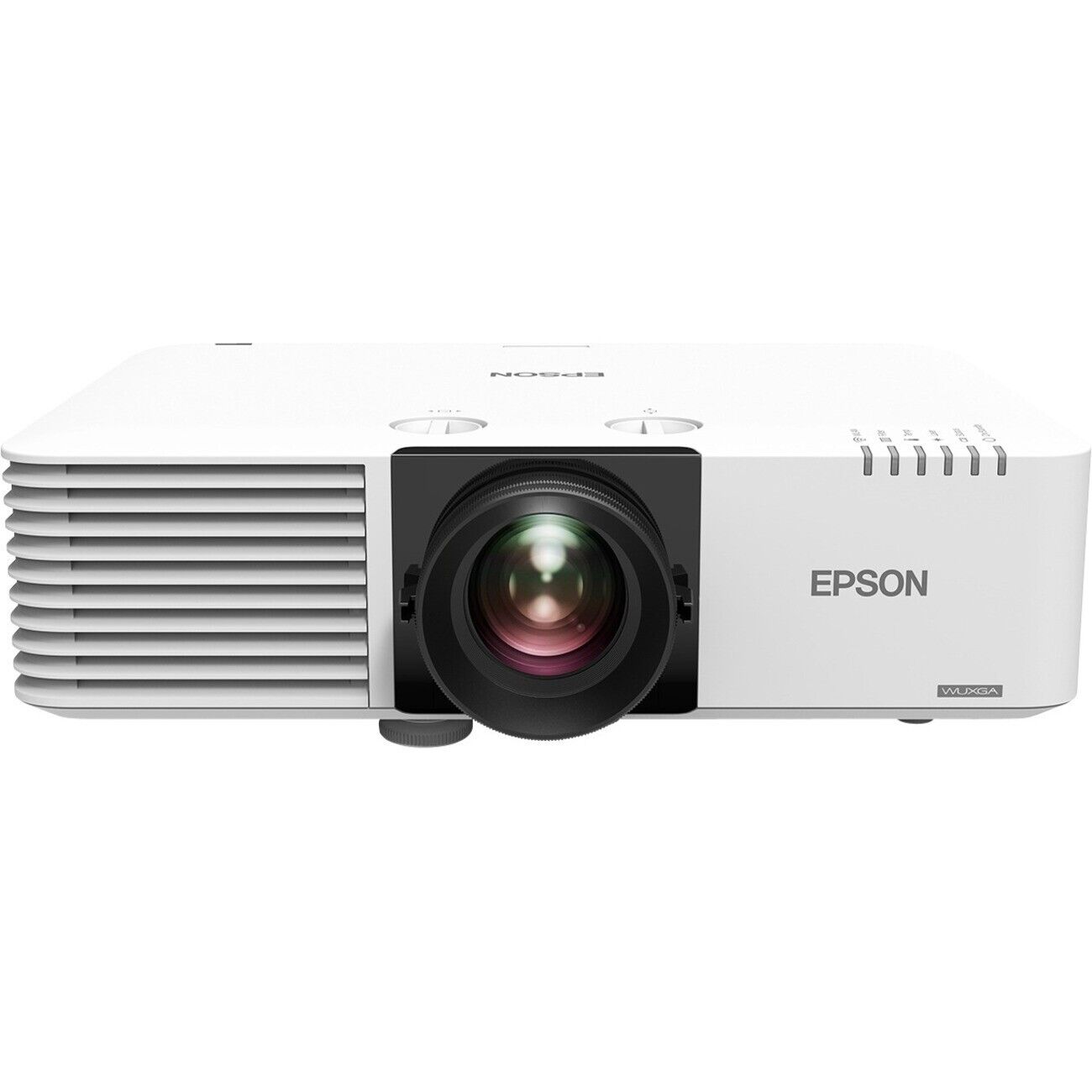 Epson V11HA27020 PowerLite L530U Long Throw 3LCD Projector HDMI USB Wireless