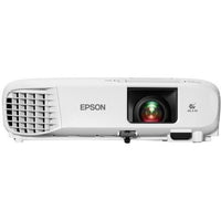 Epson V11H981020 PowerLite E20 LCD Projector 4:3 Ceiling Mount 1024x768 HDMI USB