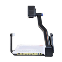 Qomo QD5000 8.3MP Flatbed Document Camera 4K HDMI VGA 10x Optical Zoom RS232