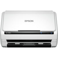 Epson B11B263202 DS-575WII Wireless Large Format 11"x20' Scanner 600dpi 35ppm