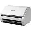 Epson B11B263202 DS-575WII Wireless Large Format 11"x20' Scanner 600dpi 35ppm