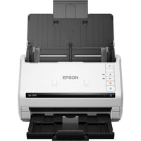 Epson B11B262201 DS-770 II Large Format 8.5:x20' Color Scanner 600dpi 45ppm Dup