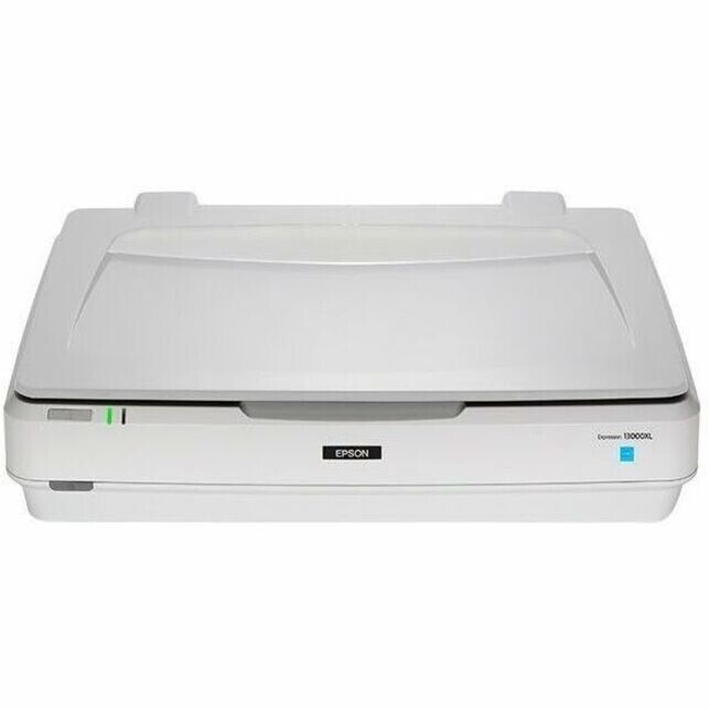 Epson B11B257201 13000XL Expression Large Format Flatbed Film Scanner 2400dpi