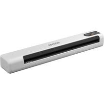 Epson B11B252202 DS-70 Sheetfed Portable Document Color Scanner 600dpi 10ppm USB