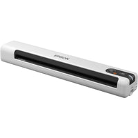 Epson B11B252202 DS-70 Sheetfed Portable Document Color Scanner 600dpi 10ppm USB