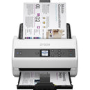 Epson B11B250201 DS-870 Sheetfed WorkForce Doc Scanner 600dpi 65ppm USB Duplex