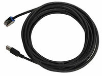 Datalogic 90A052135 Cable, USB, Type A, External Power, 4.5 meter (14.76 feet)