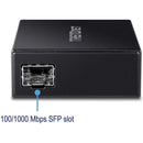 TRENDnet TFC-GSFP Gigabit Ethernet to SFP Fiber Media Converter 4G Switching Cap