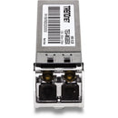 TRENDnet TEG-MGBSX SFP Multi-Mode LC Moudule Mini-GBIC Hot Pluggable to 1.25G