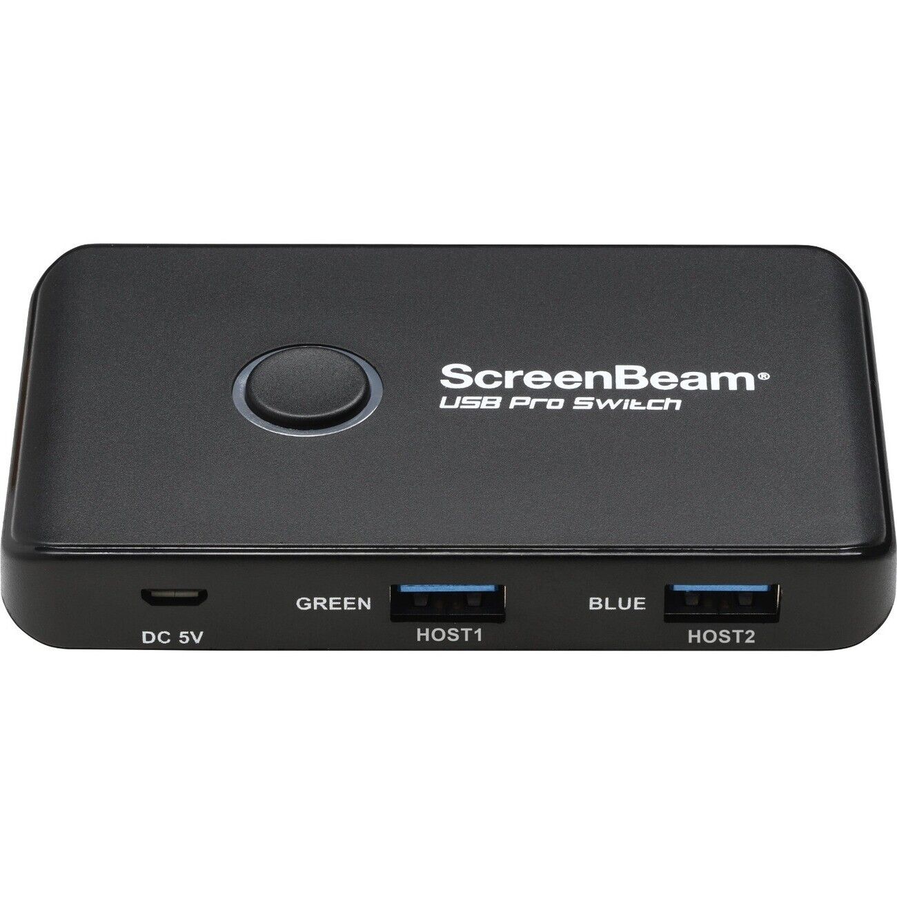 ScreenBeam SBUSBSW4 USB Pro Switch 2 Inputs 4 Outputs for use with 1100 Plus