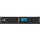 Vertiv Liebert GXT5-2000LVRT2UXL UPS 2000V 1800W 120V 2U Rack 6 Outlets