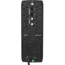 Vertiv Liebert PSA5-1500MT120 UPS 1500VA 900W 120V Line Tower AVR 5 Outlets