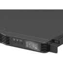 Vertiv Liebert PSI5-1000RM1201U UPS 1000VA 900W 120V Line 1U Rack AVR 5 Outlets