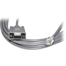 Datalogic 8-0730-04 Magellan Cable, RS-232, PC D-Sub, 9 Pin, 4.5m/15 ft