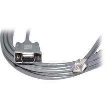 Datalogic 8-0730-04 Magellan Cable, RS-232, PC D-Sub, 9 Pin, 4.5m/15 ft