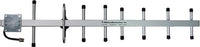 Wilson Pro 301111 Yagi Cellular Antenna 806 MHz to 939 MHz 13 dBi Directional