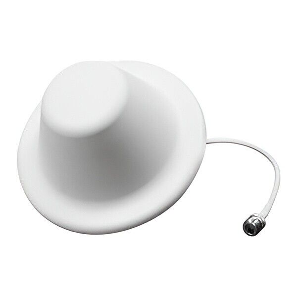 Wilson Pro 304412 4G LTE/ 3G High Performance Wide-Band Dome Ceiling Antenna